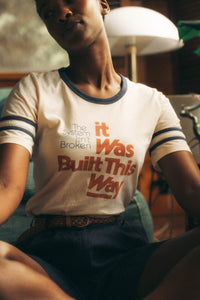 The System isn't Broken, it Was Built This Way | Fitted Ringer