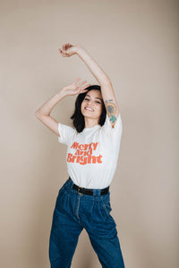 Merry & Bright | Unisex